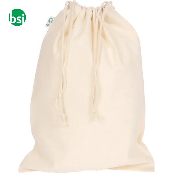 Bag 20x25 | drawstring closure | UBERTINO -  2